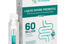 Liquid Spore Probiotic