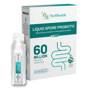 Liquid Spore Probiotic