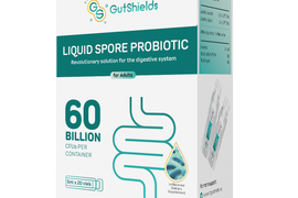Liquid Spore Probiotic