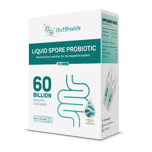 Liquid Spore Probiotic