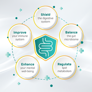 Liquid Spore Probiotic