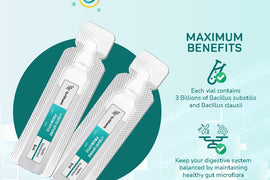 Liquid Spore Probiotic